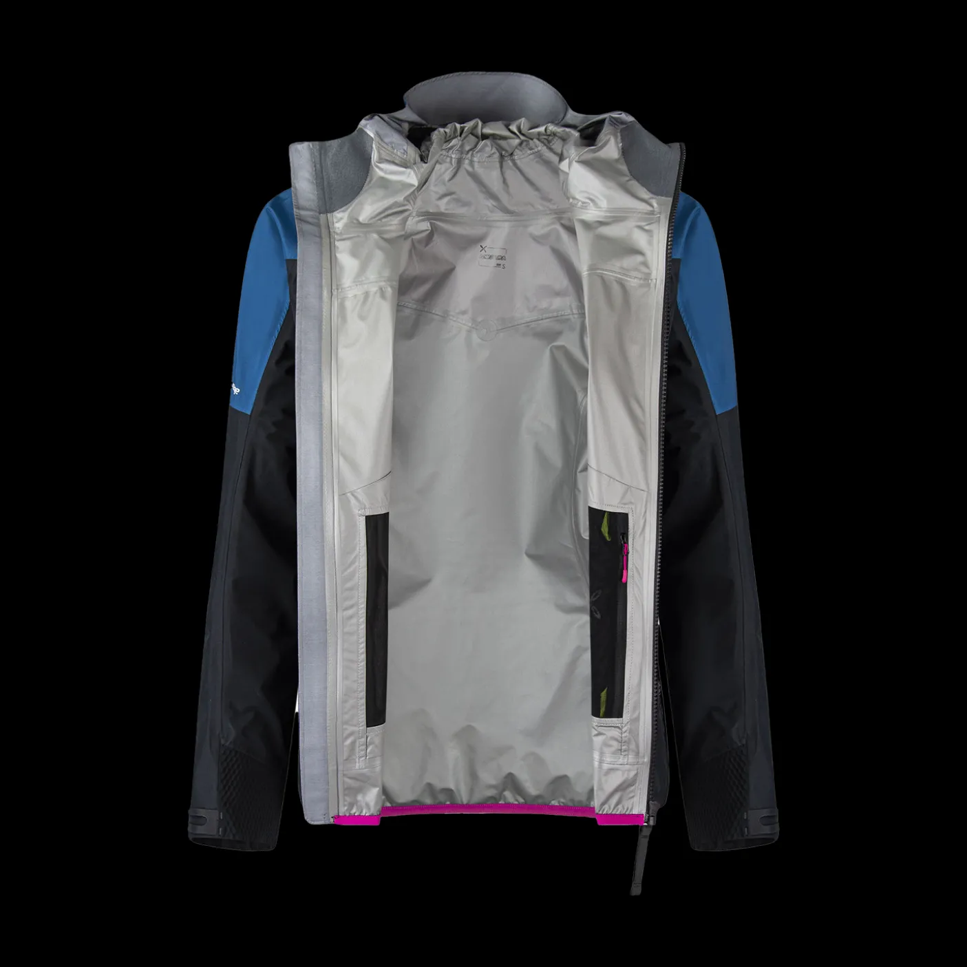 PAC MIND JACKET WOMAN