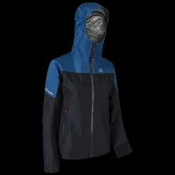 PAC MIND JACKET WOMAN