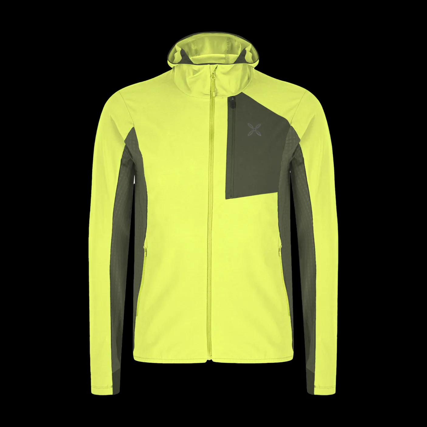 PEAK JACKET