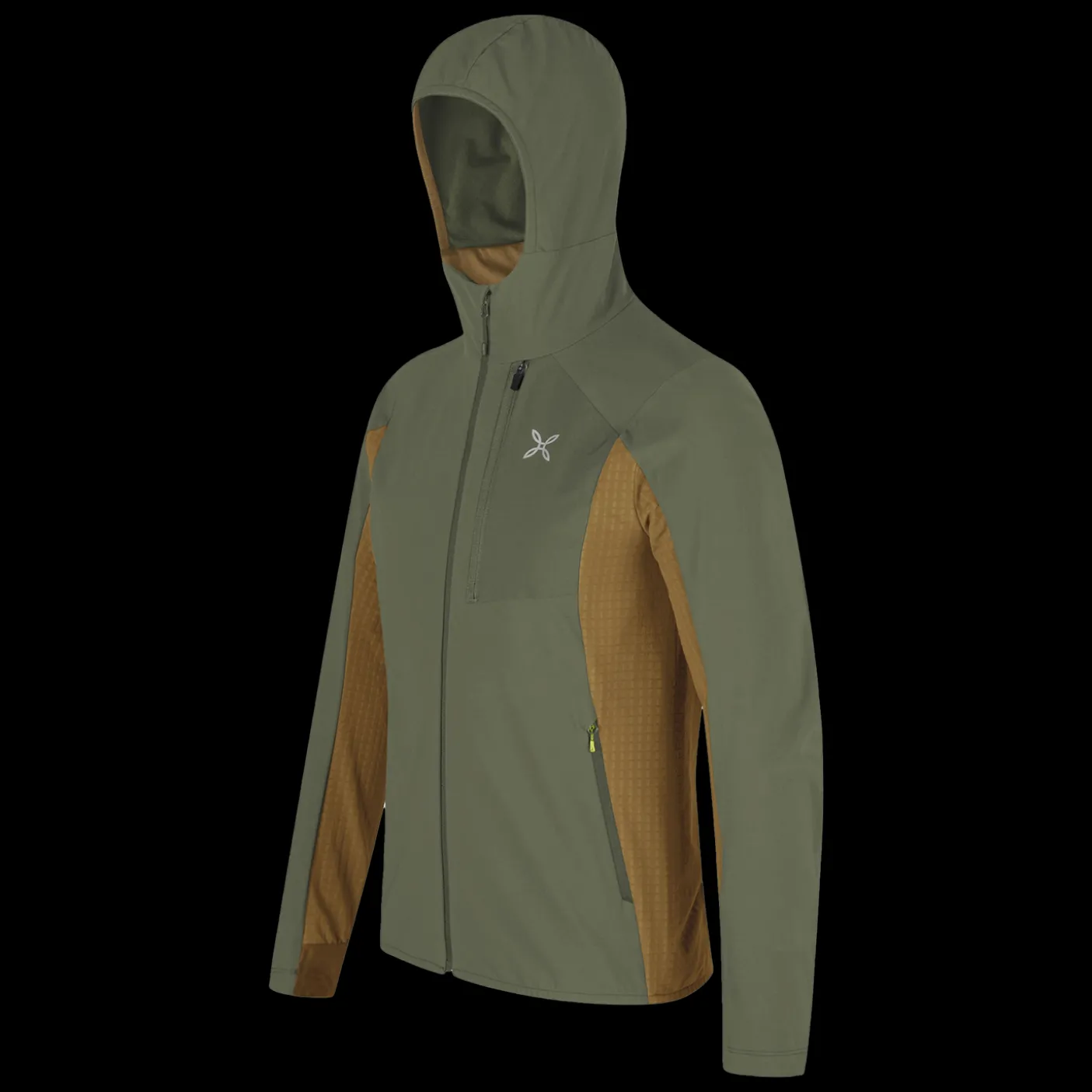 PEAK JACKET