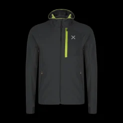 PEAK JACKET