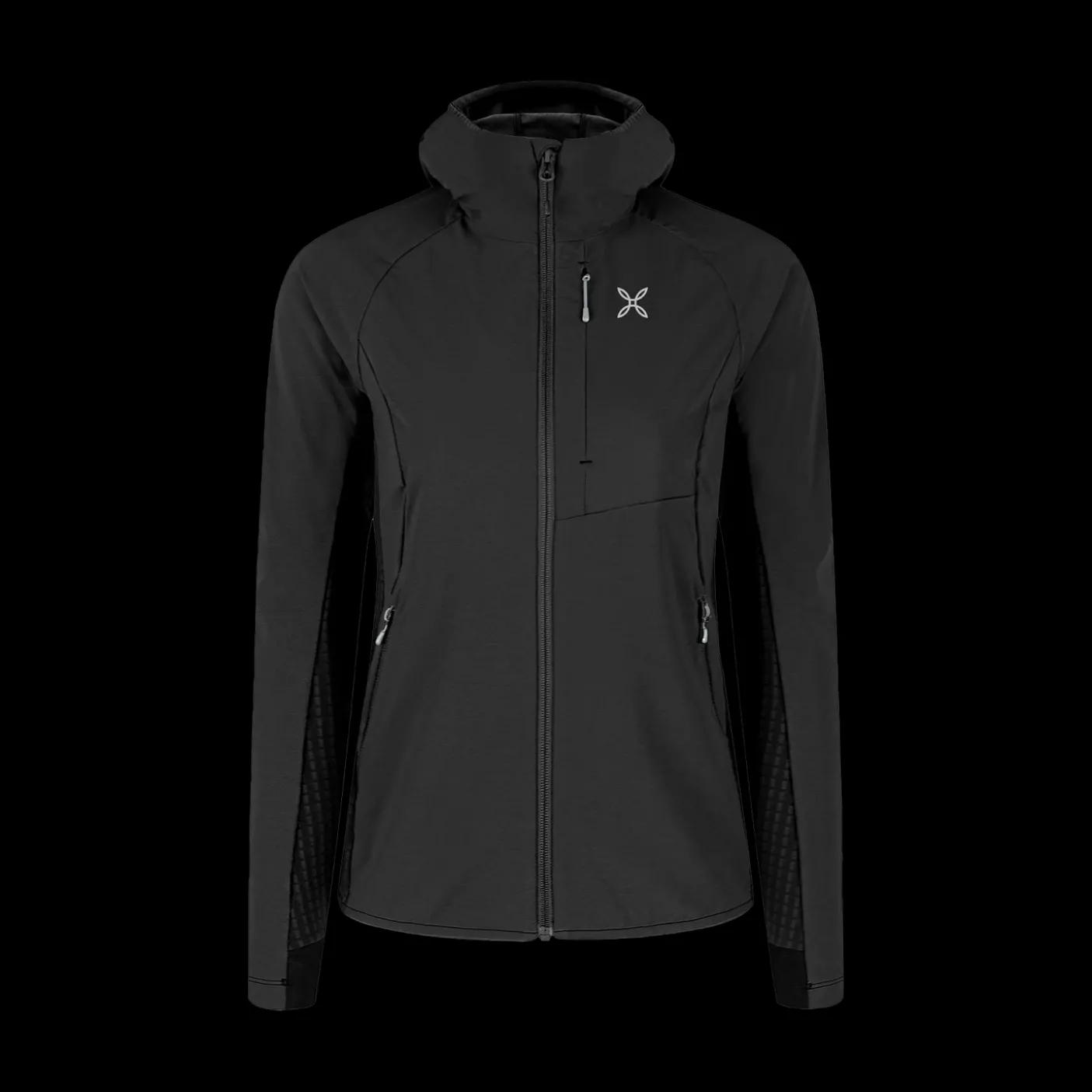 PEAK JACKET WOMAN