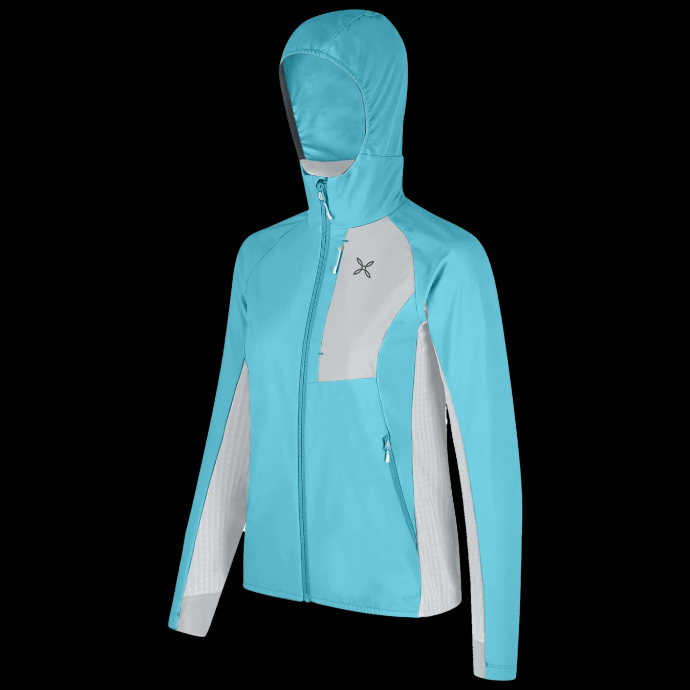 PEAK JACKET WOMAN