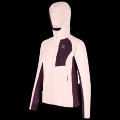 PEAK JACKET WOMAN