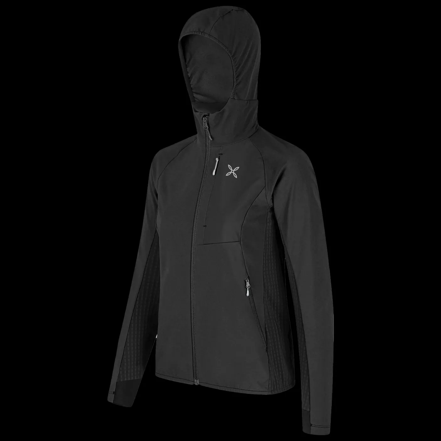 PEAK JACKET WOMAN