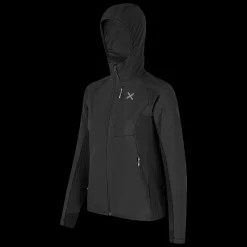 PEAK JACKET WOMAN