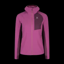 PEAK JACKET WOMAN
