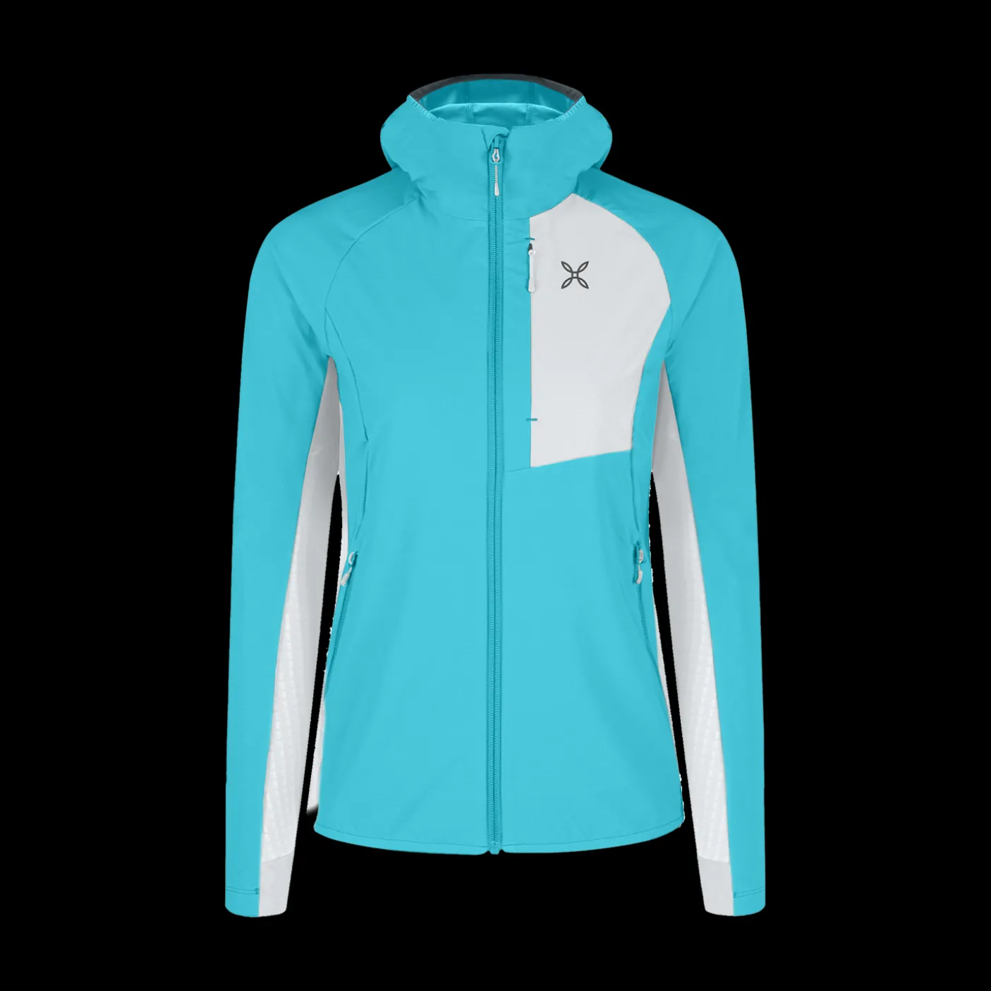 PEAK JACKET WOMAN