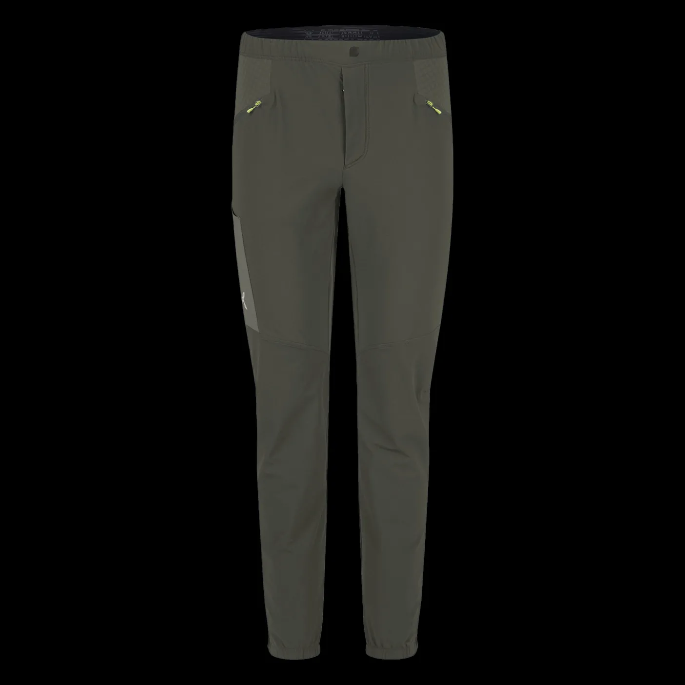 PEAK PANTS