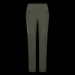 PEAK PANTS WOMAN