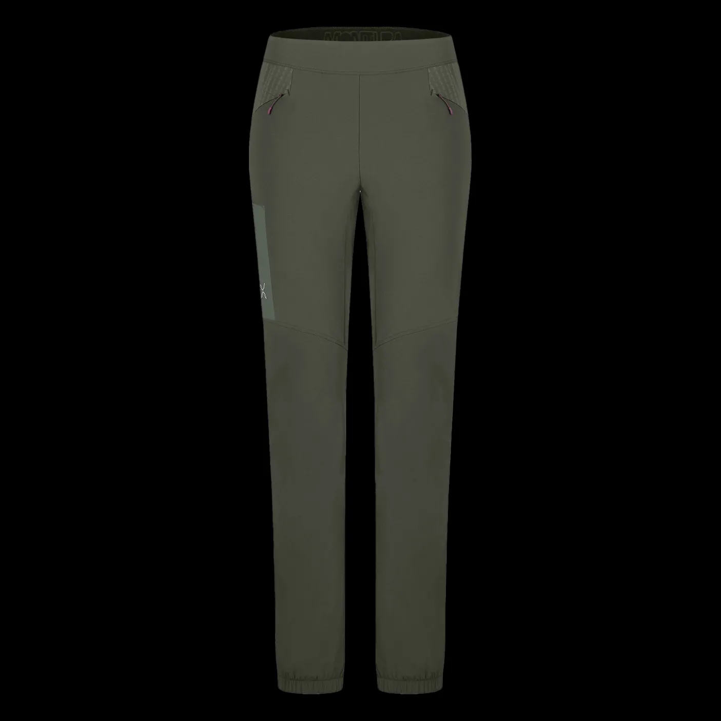 PEAK PANTS WOMAN