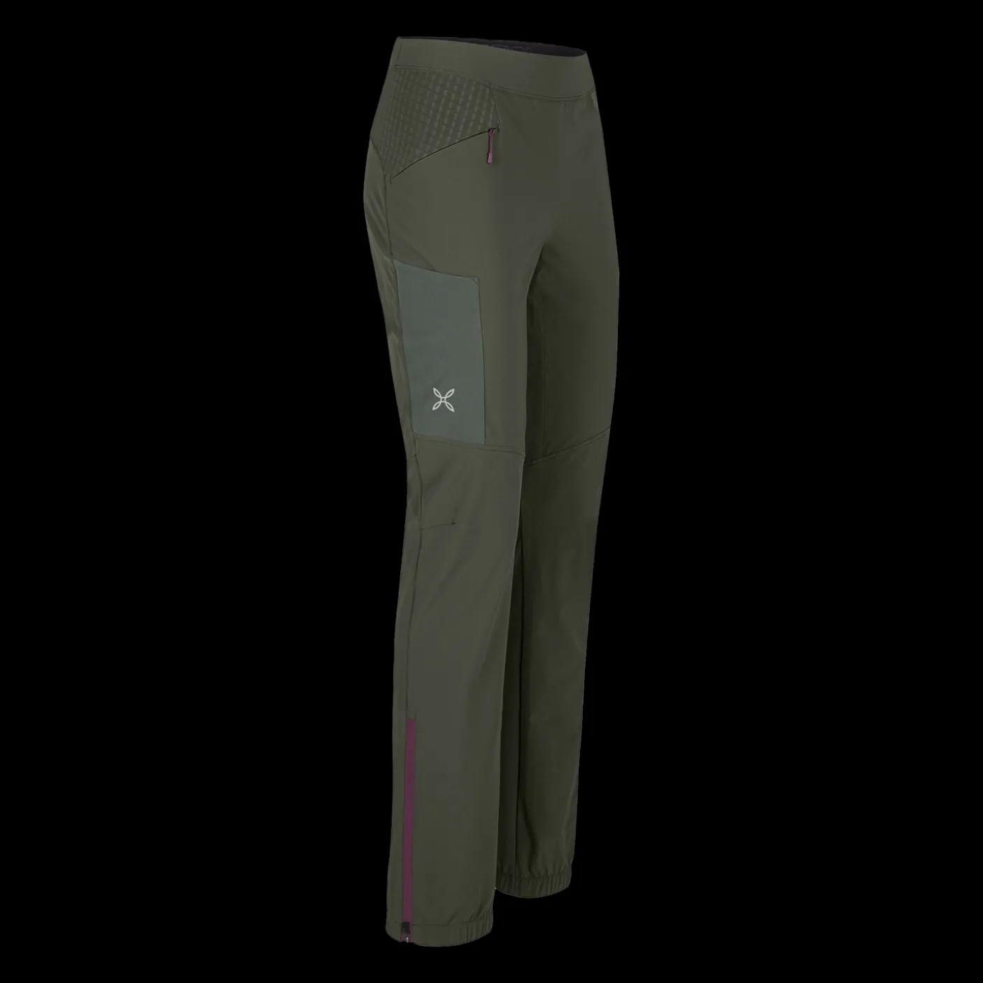 PEAK PANTS WOMAN