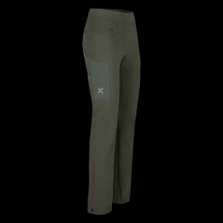 PEAK PANTS WOMAN