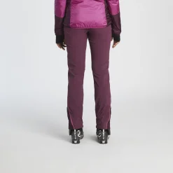 PEAK PANTS WOMAN