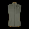 PEAK VEST