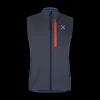 PEAK VEST