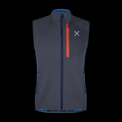 PEAK VEST