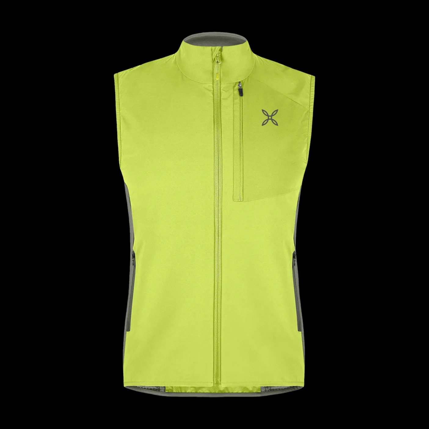 PEAK VEST