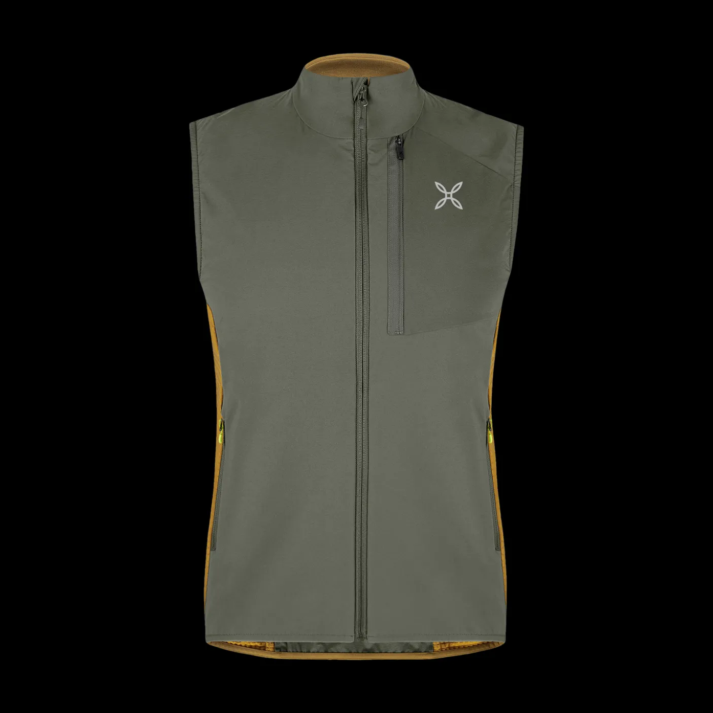 PEAK VEST