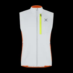 PEAK VEST