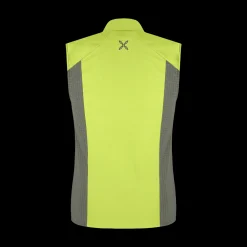 PEAK VEST