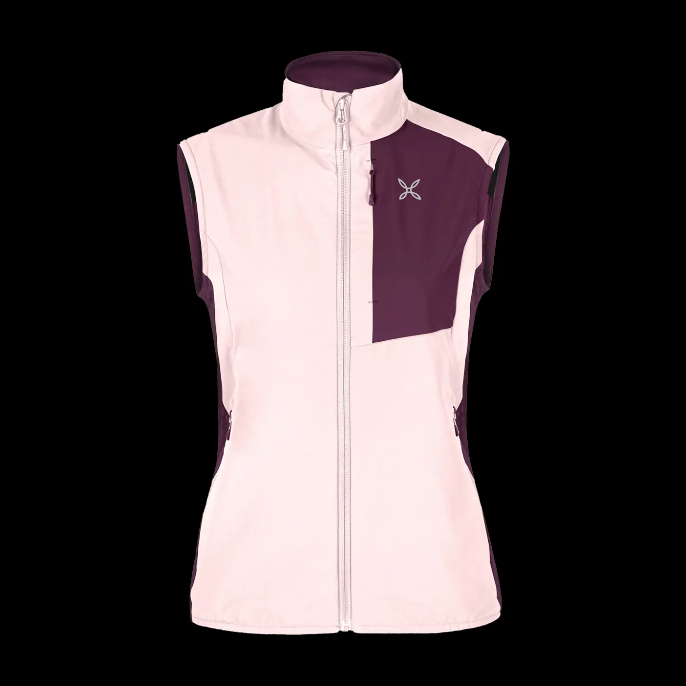PEAK VEST WOMAN
