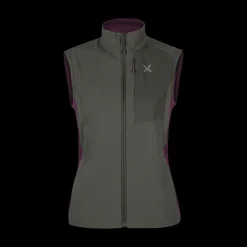 PEAK VEST WOMAN