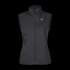 PEAK VEST WOMAN