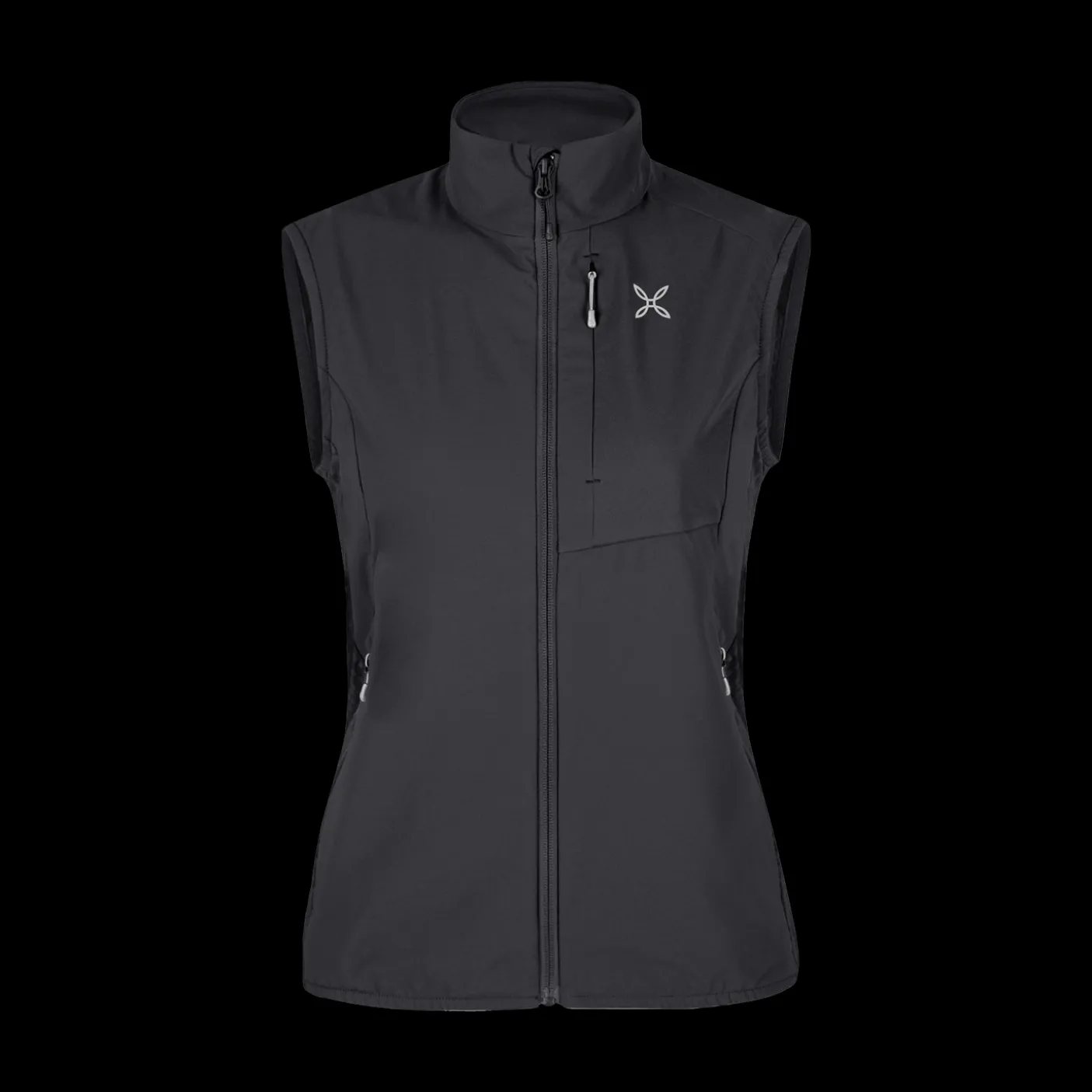 PEAK VEST WOMAN