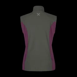 PEAK VEST WOMAN
