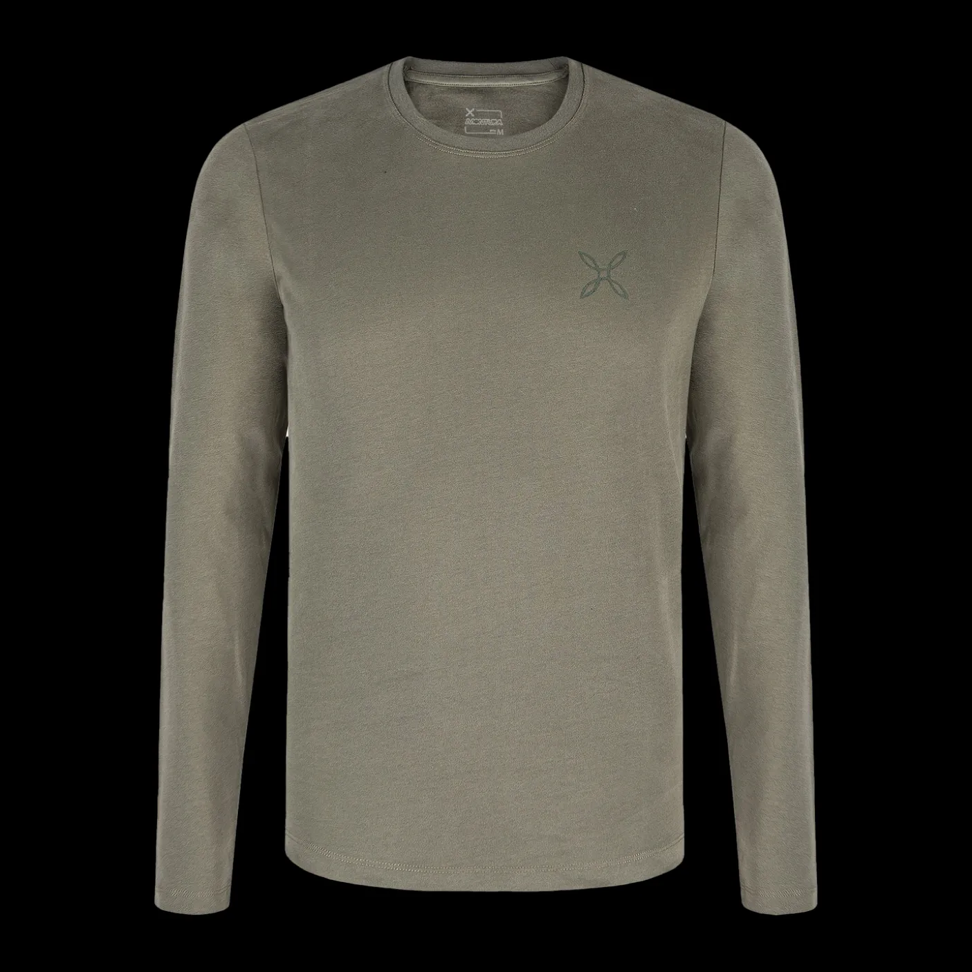 PENCIL LOGO MAGLIA