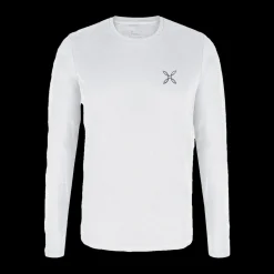 PENCIL LOGO MAGLIA
