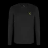 PENCIL LOGO MAGLIA