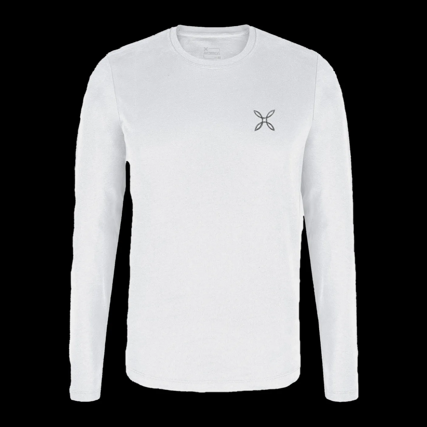 PENCIL LOGO MAGLIA