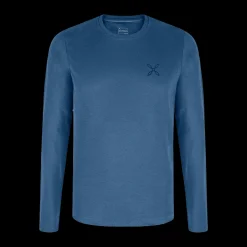 PENCIL LOGO MAGLIA
