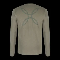 PENCIL LOGO MAGLIA