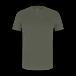 PENCIL LOGO T-SHIRT