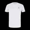 PENCIL LOGO T-SHIRT