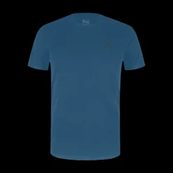 PENCIL LOGO T-SHIRT