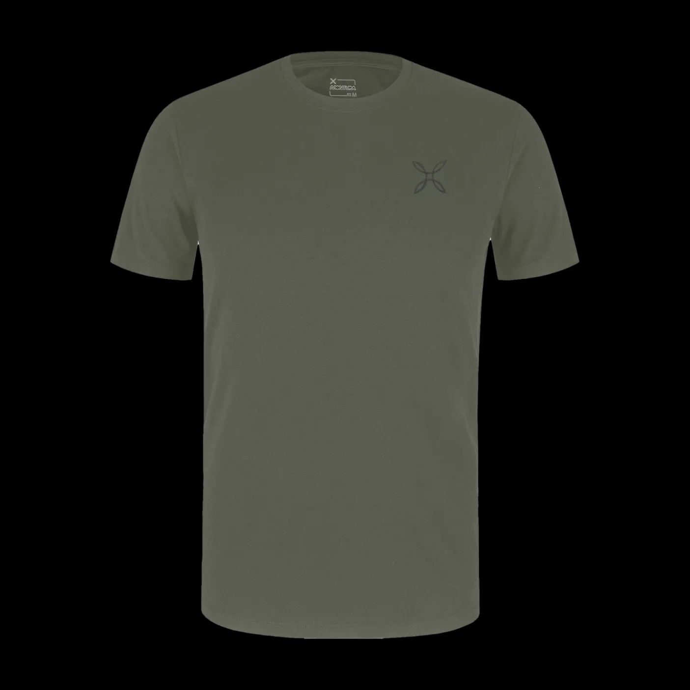 PENCIL LOGO T-SHIRT