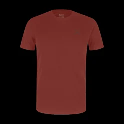 PENCIL LOGO T-SHIRT