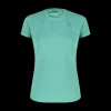 PENCIL LOGO T-SHIRT WOMAN