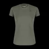 PENCIL LOGO T-SHIRT WOMAN