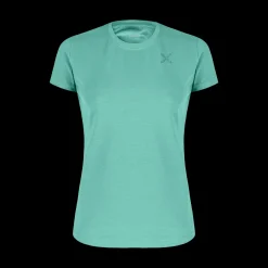 PENCIL LOGO T-SHIRT WOMAN