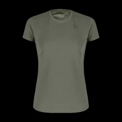 PENCIL LOGO T-SHIRT WOMAN