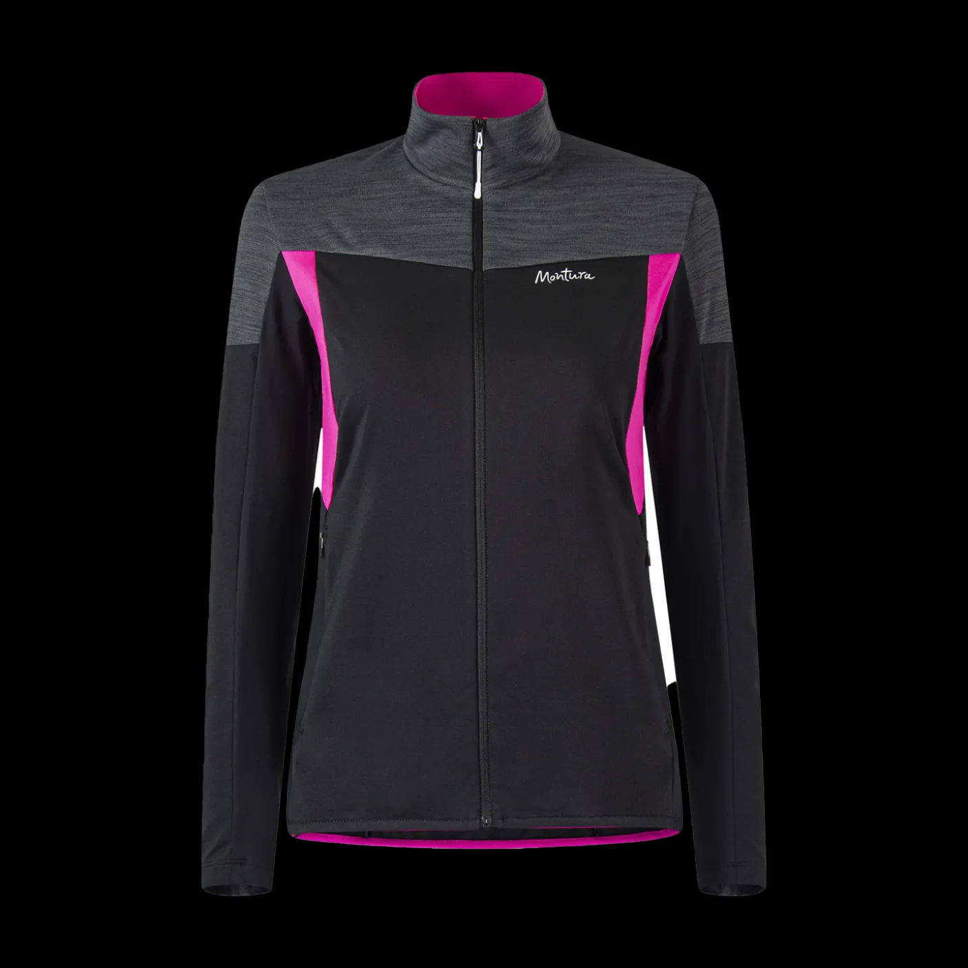PHOENIX MAGLIA WOMAN
