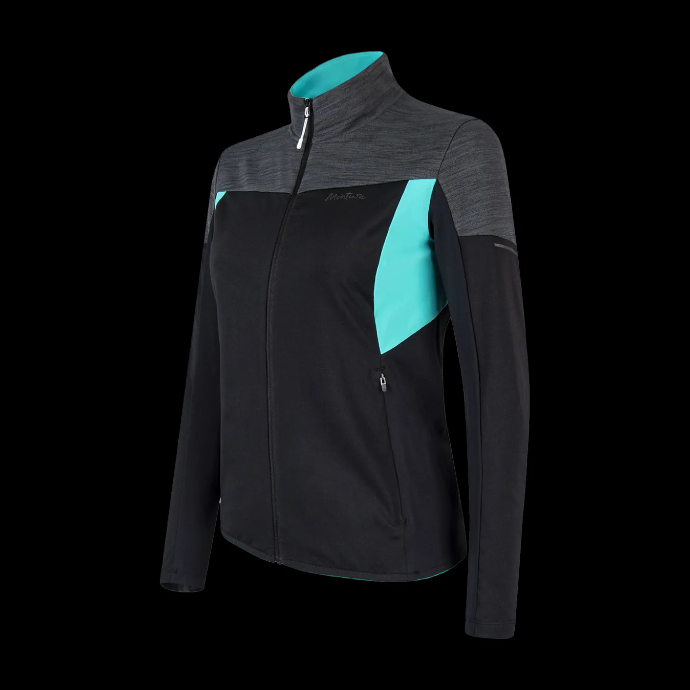 PHOENIX MAGLIA WOMAN