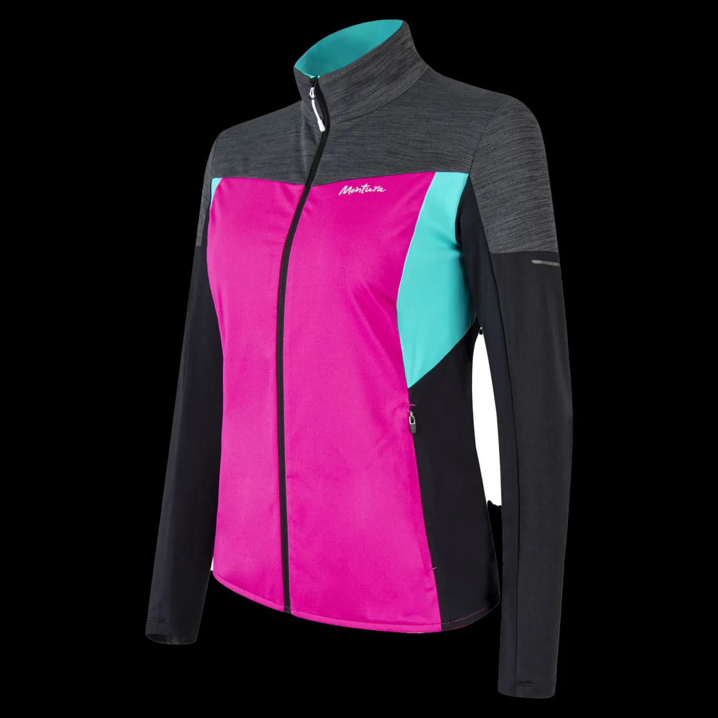 PHOENIX MAGLIA WOMAN