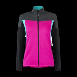 PHOENIX MAGLIA WOMAN