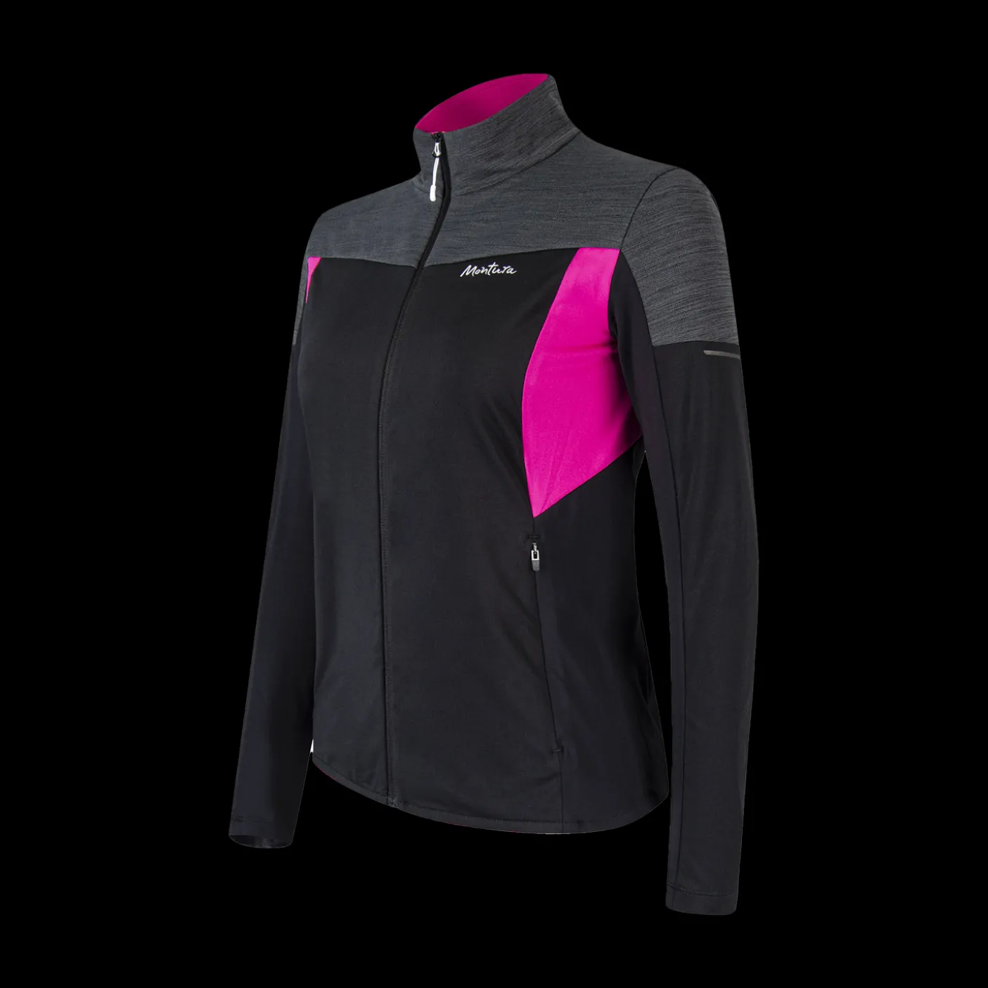 PHOENIX MAGLIA WOMAN